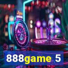 888game 5